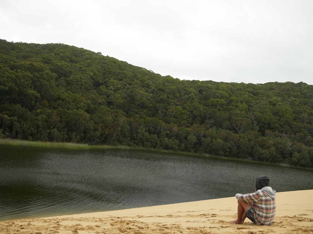 Moondoggie Beach & Bush Tours-Agnes Water必去景点