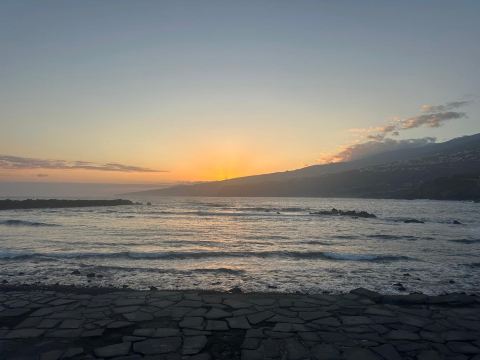 特内里费美利亚哥斯达亚特兰蒂斯酒店-旅行者