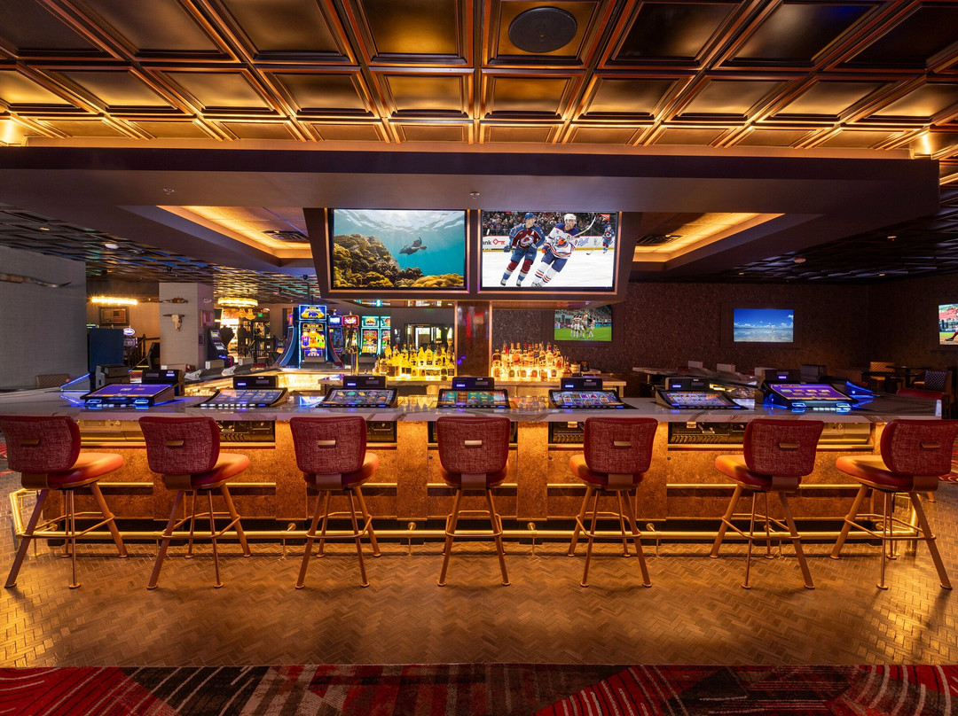 Prospector Hotel and Gambling Hall-Ely必去景点