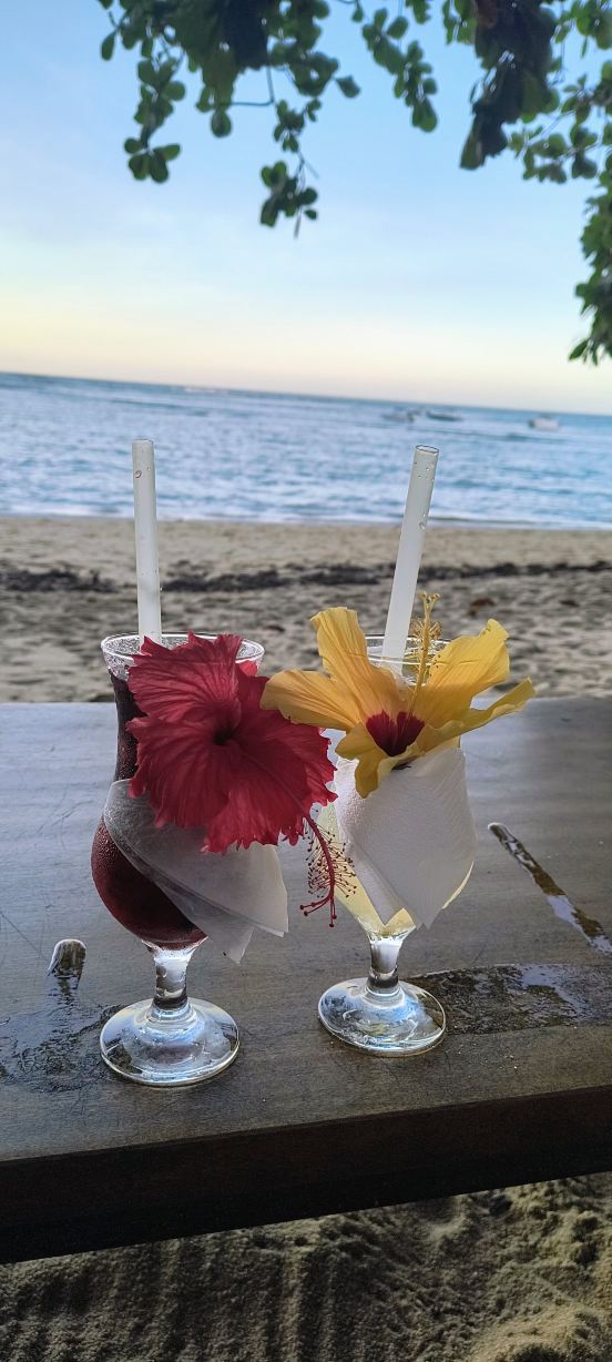 湾镜酒店-旅行者