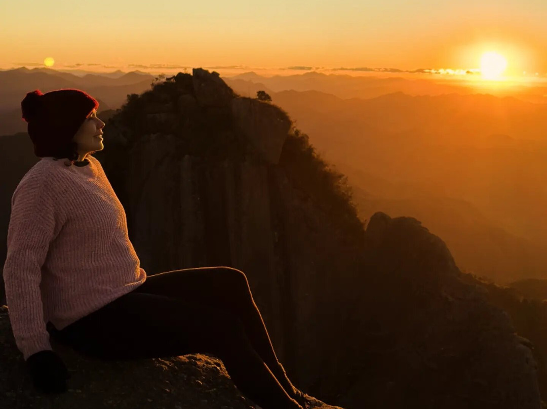 Pico da Pedra Selada-Pedra Selada必去景点