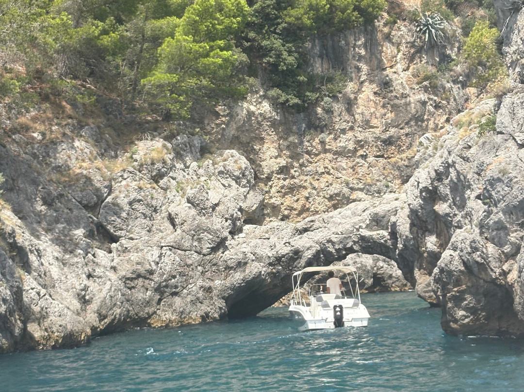 Di Sarno Car Service - Tours & Excursions-那不勒斯必去景点
