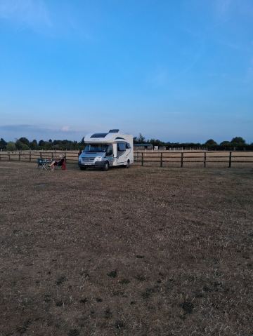The Crown at Radnage-旅行者
