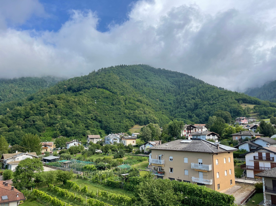克里斯塔洛运动与康体酒店主图
