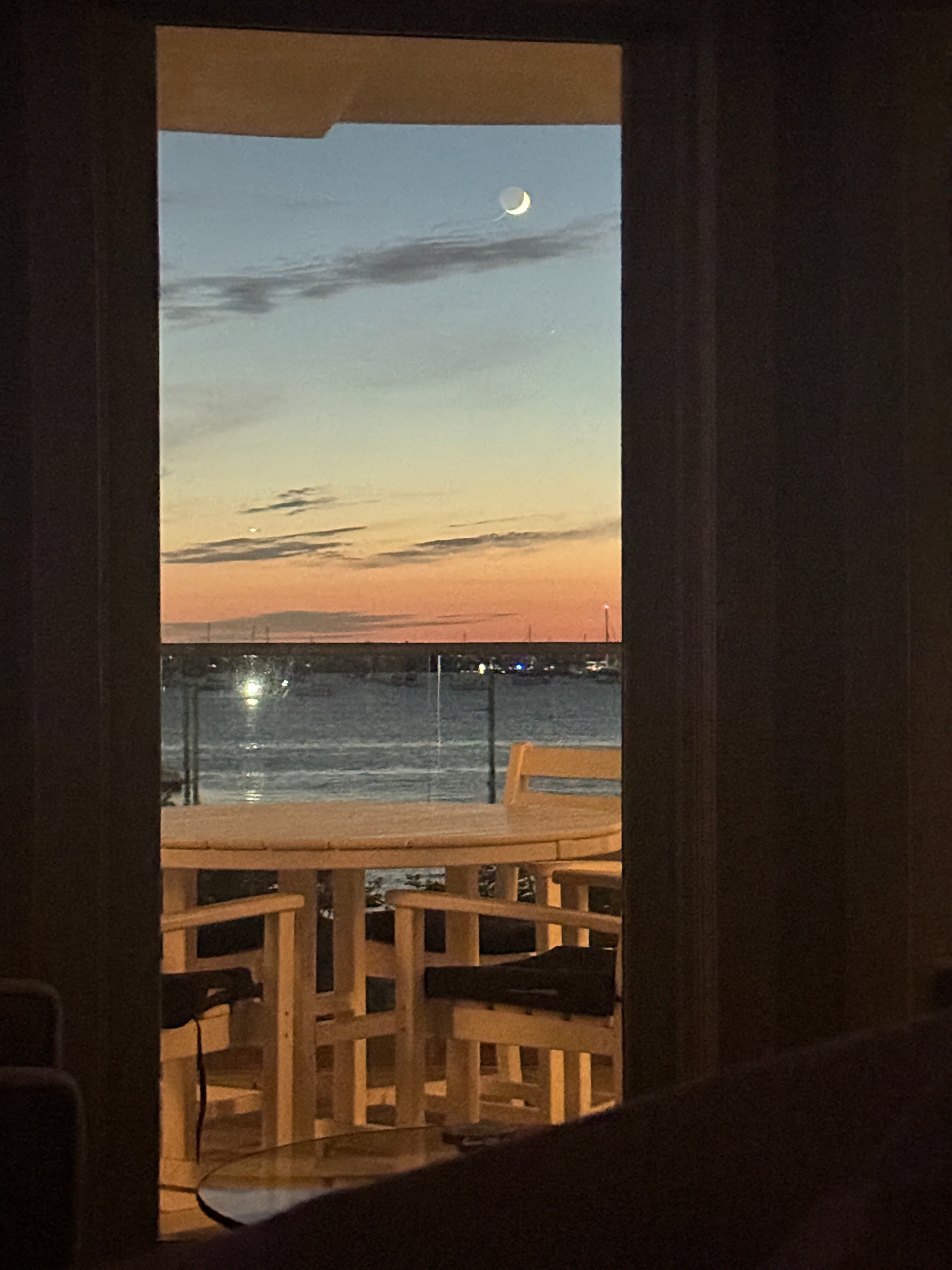 海湾酒店和码头-酒店景观