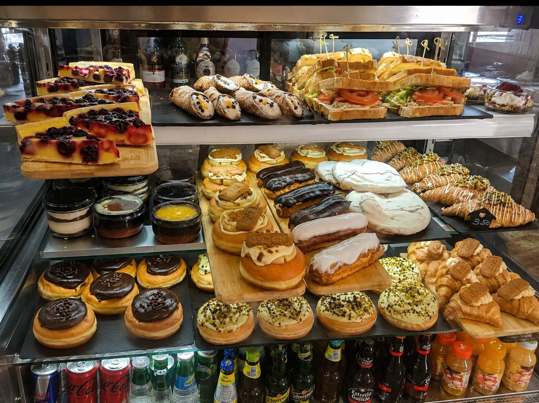 Capricho Dulce & Salado