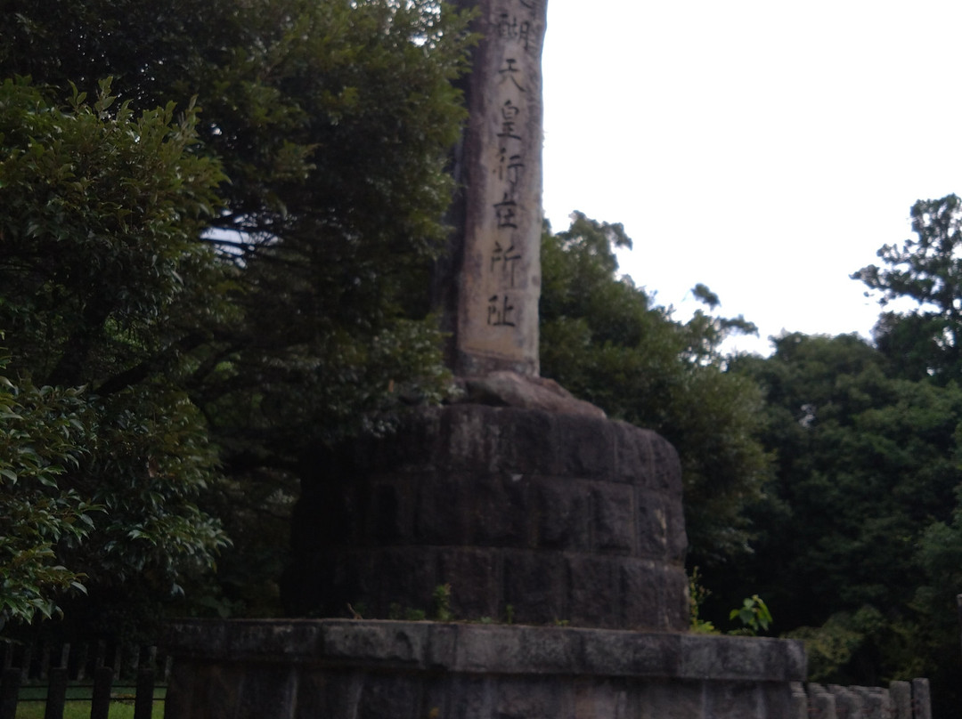 Okikokubunji Temple-隐岐之岛町必去景点