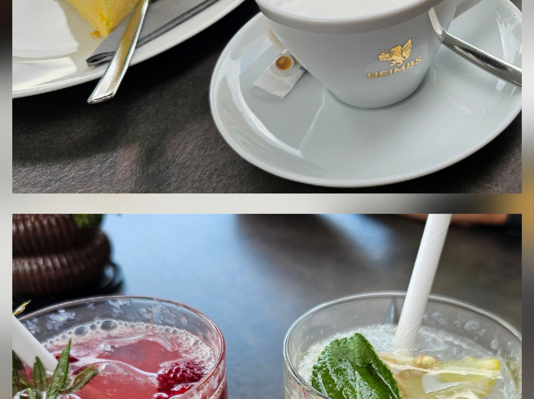 昆恣漫酒店|水疗主图