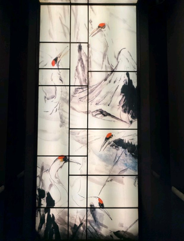 齐齐哈尔富力万达嘉华酒店主图