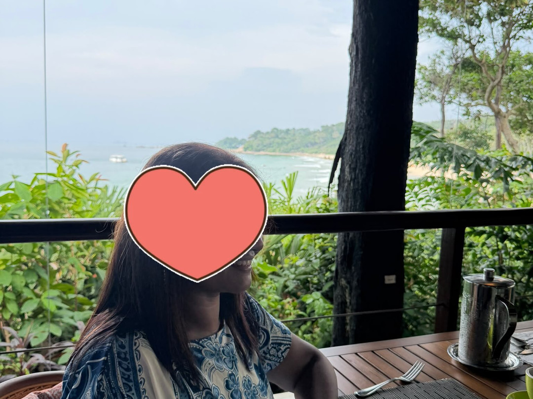 Club Med民丹岛度假村主图