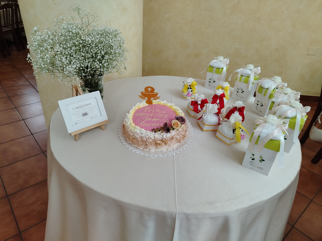 Tenuta L'antico Ponte