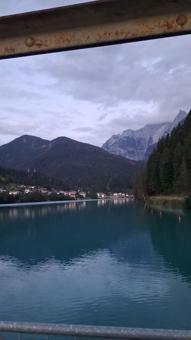 Hotel Panoramic-旅行者