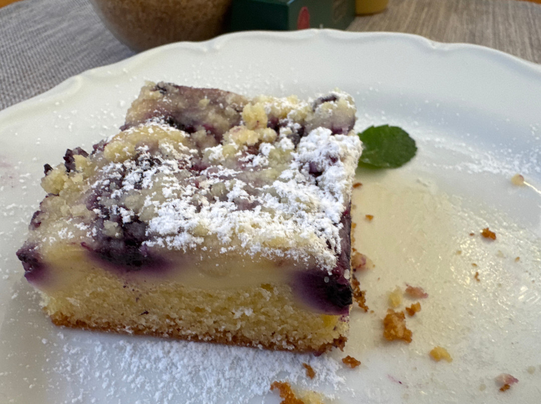 Restaurace SELSKÝ Dvůr