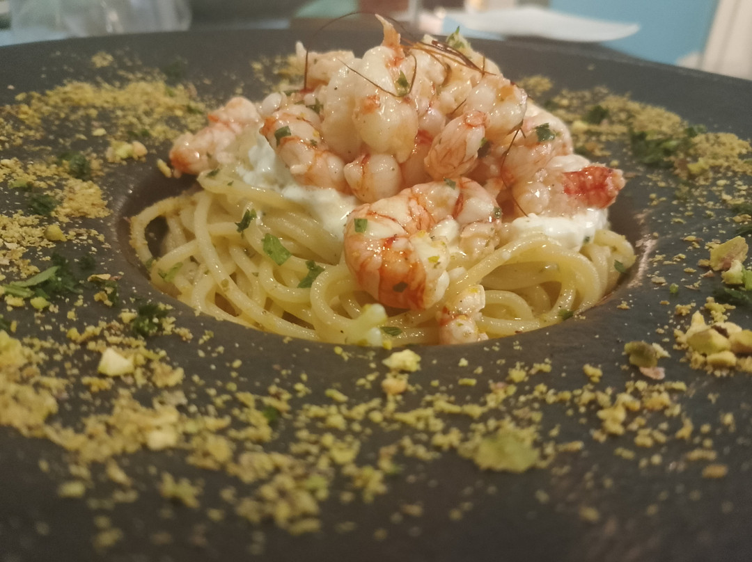 La Bitta Ristorante Sul Porto