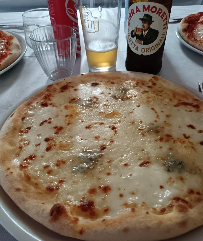 Ristorante Pizzeria Mamma Mia 2