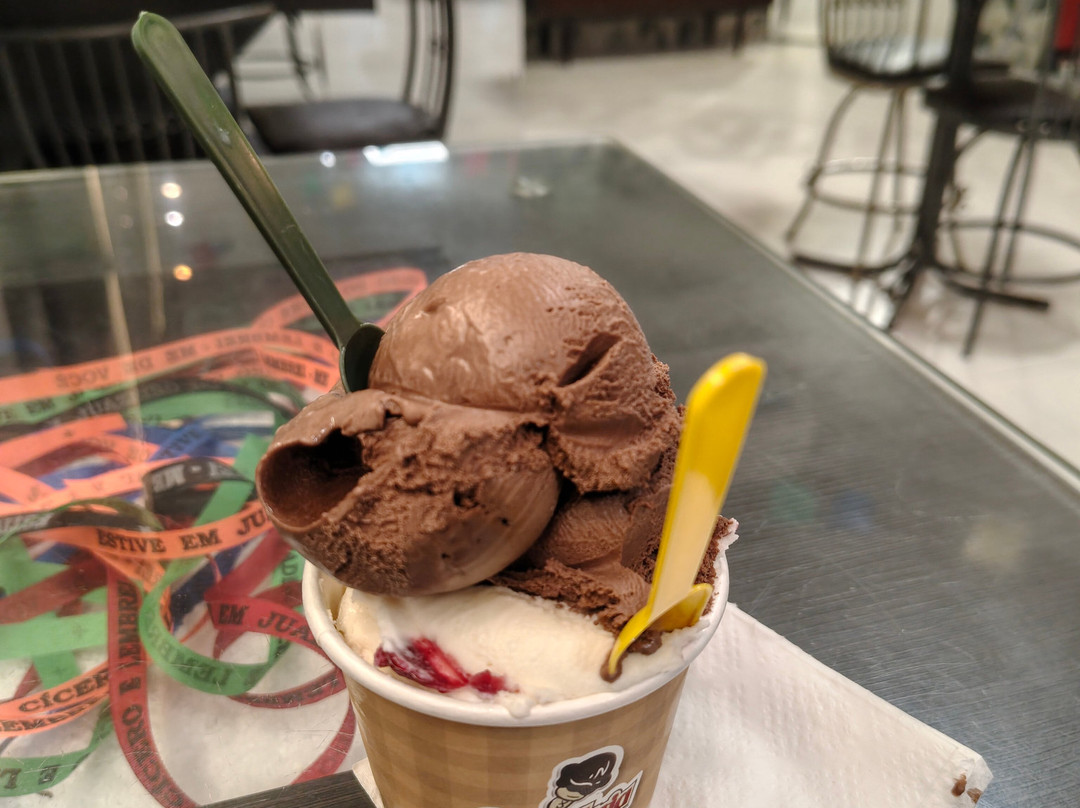 Sorveteria & Cafeteria Gianduia