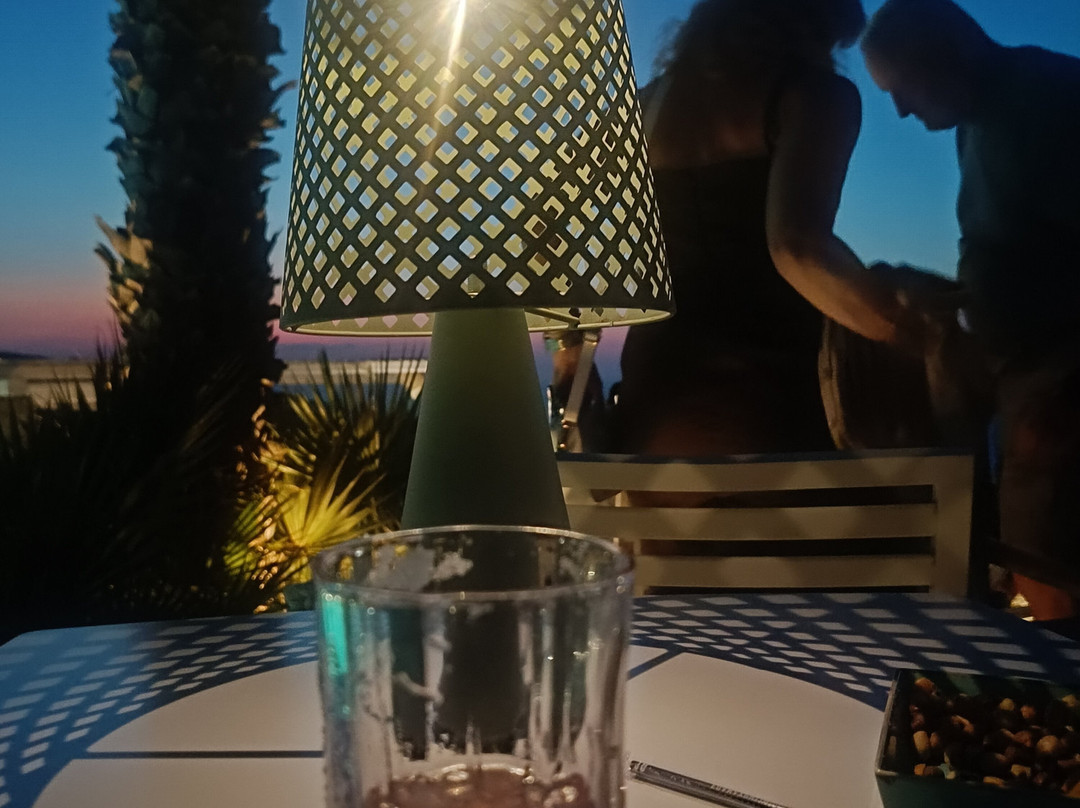 Anemomilos Boutique Hotel主图