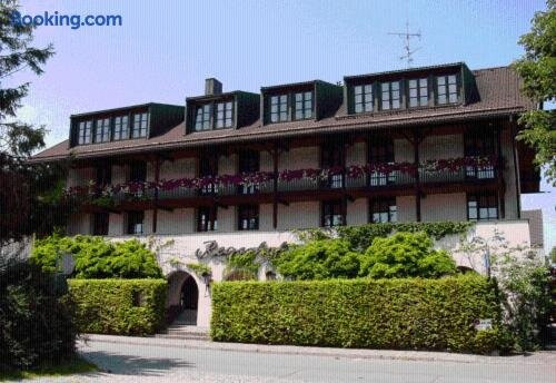 Gilching酒店住宿-Regerhof Hotel-Restaurant