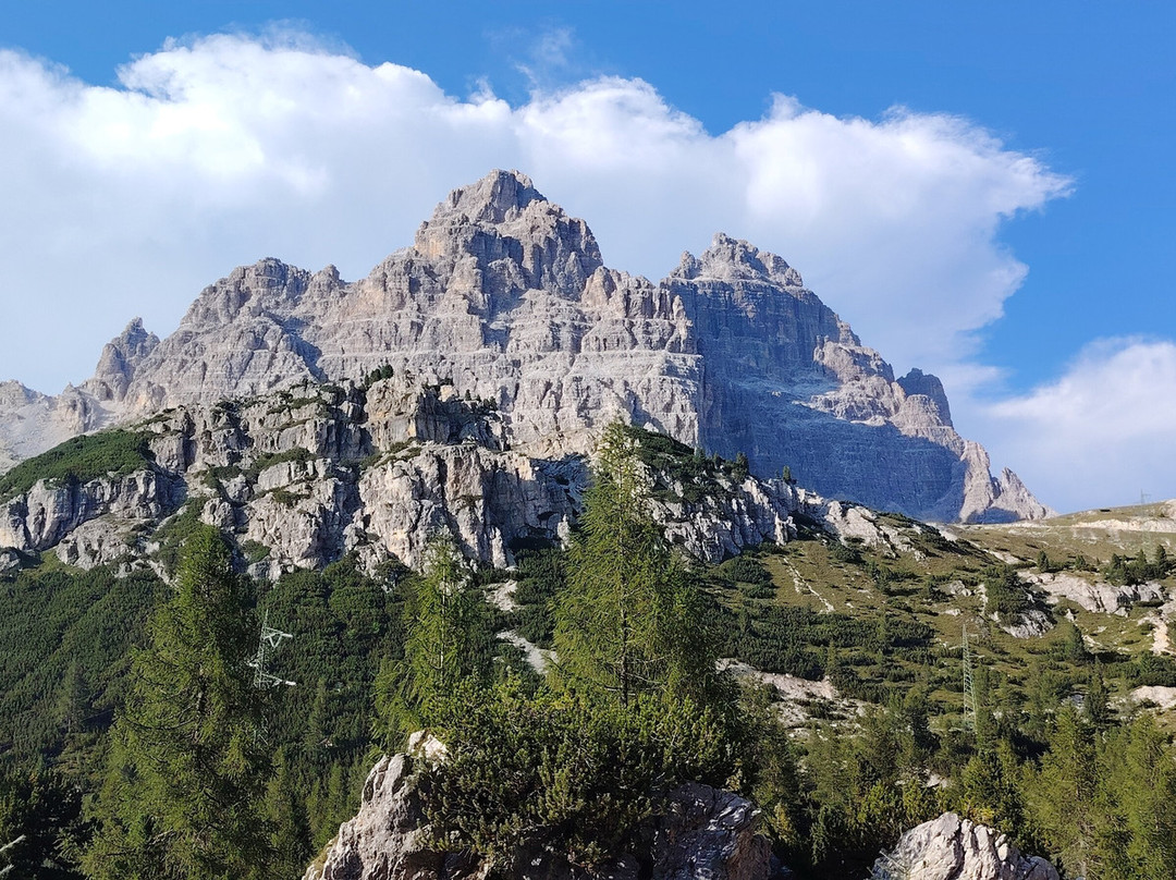 Terminillo Trekking 360-Monte Terminillo必去景点