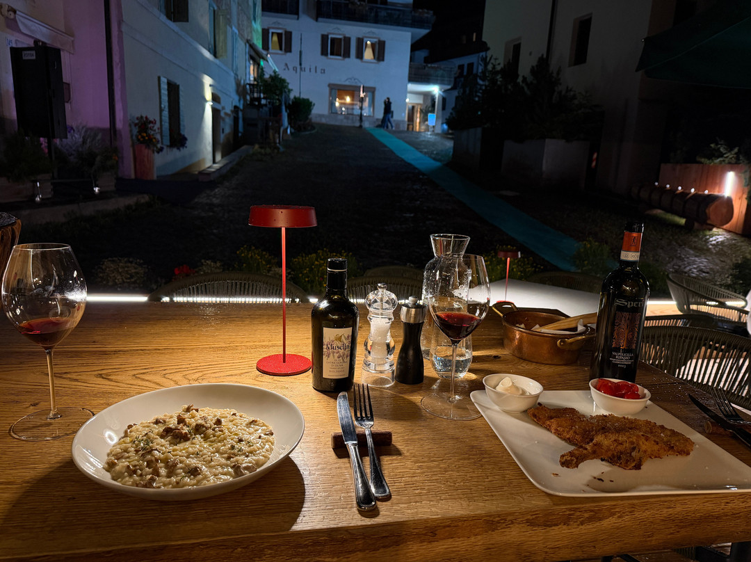 Antica Bottega del Vino