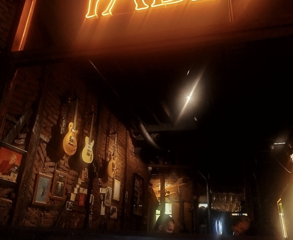 Pablo Bistro