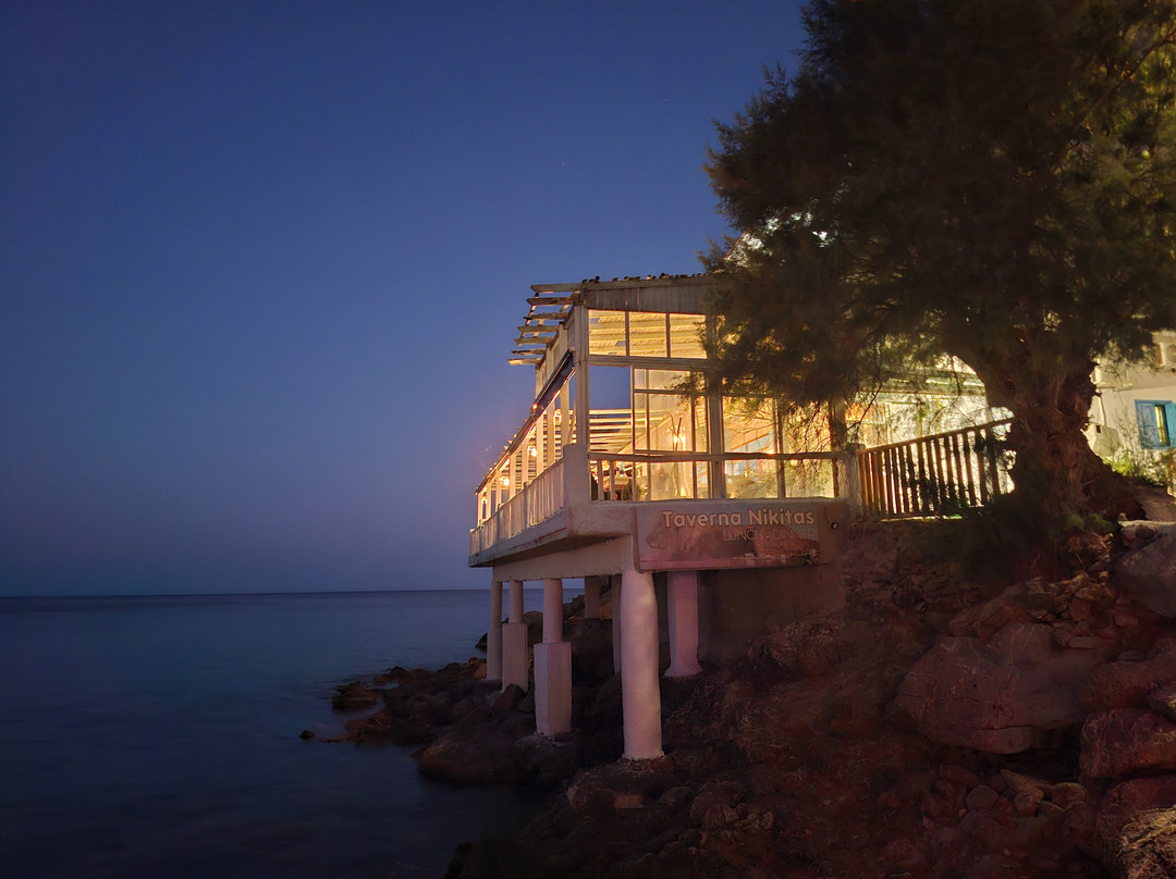 Taverna Nikitas