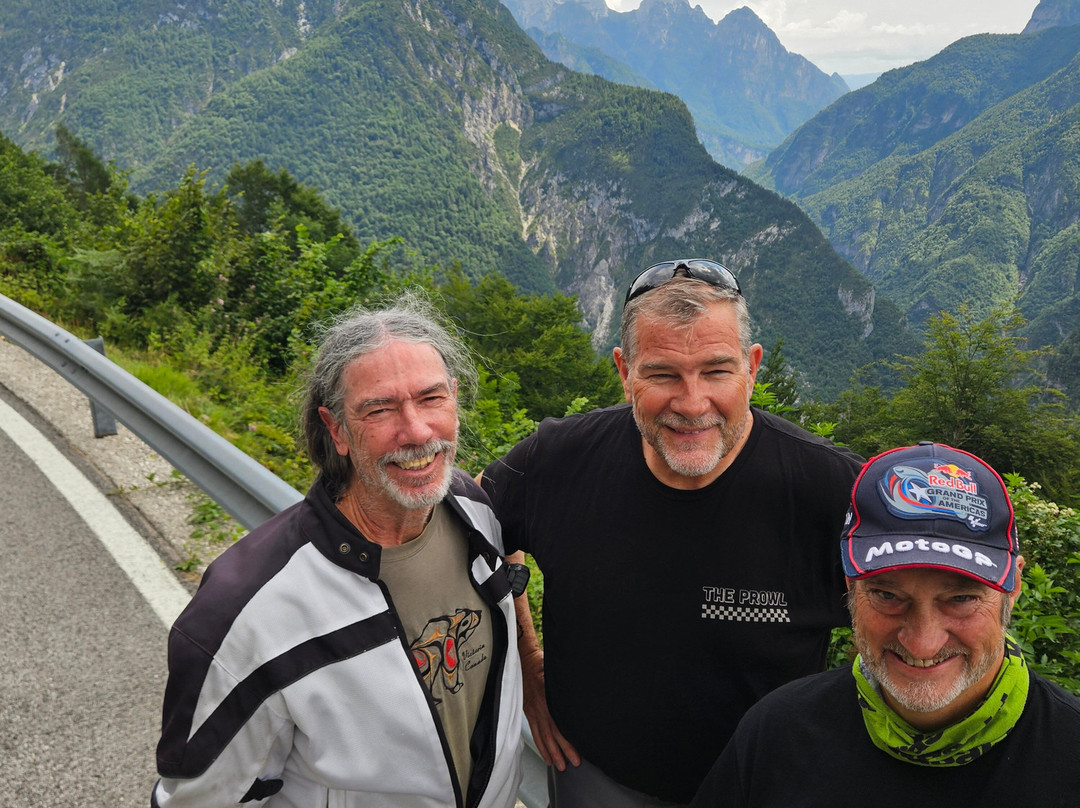 Edelweiss Bike Travel-密敏必去景点