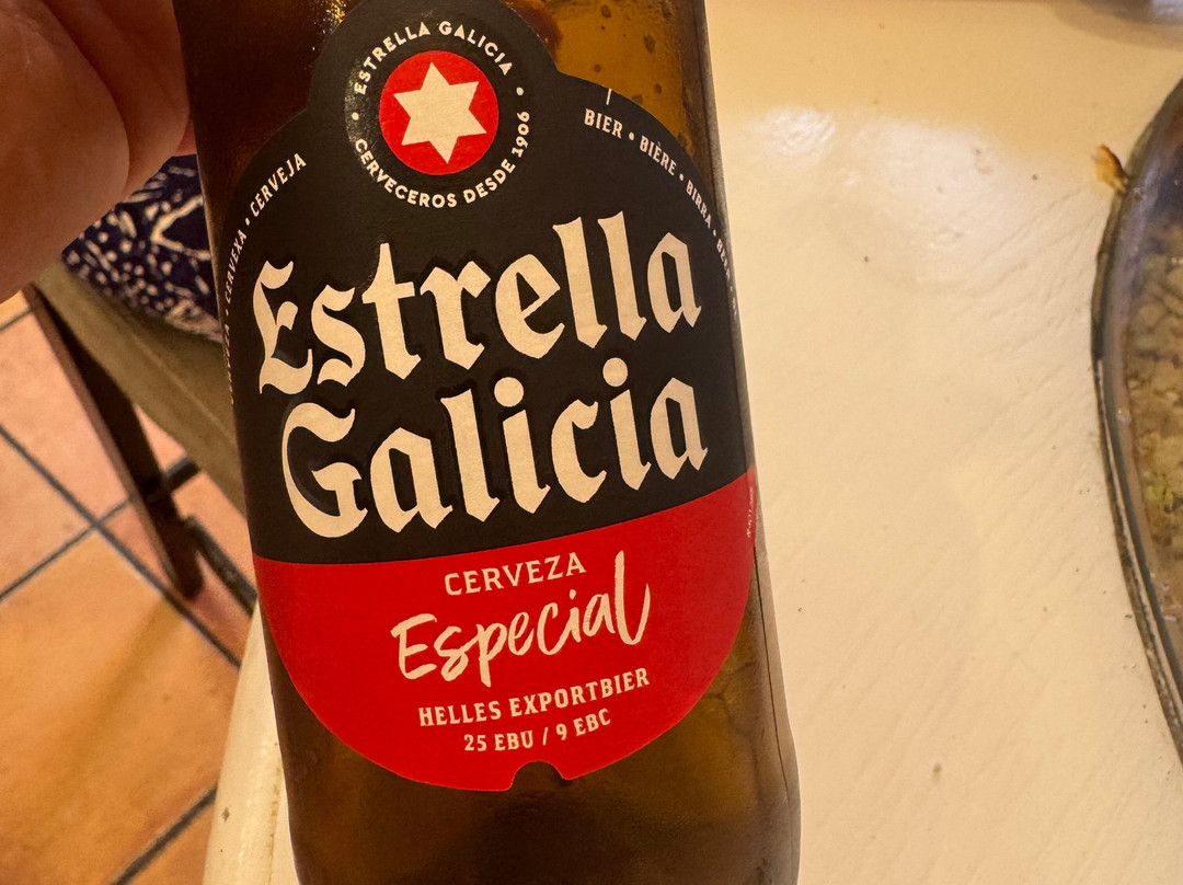 Bar El Gato