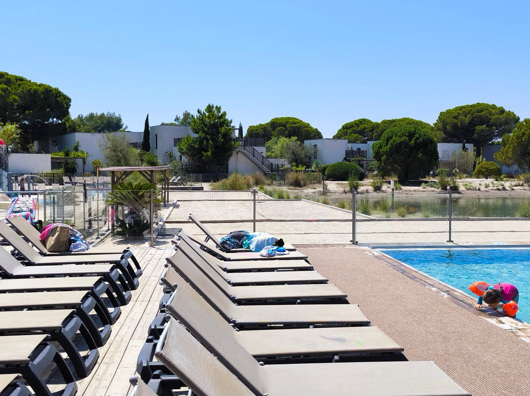 Camping Yelloh! Village Les Petits Camarguais主图