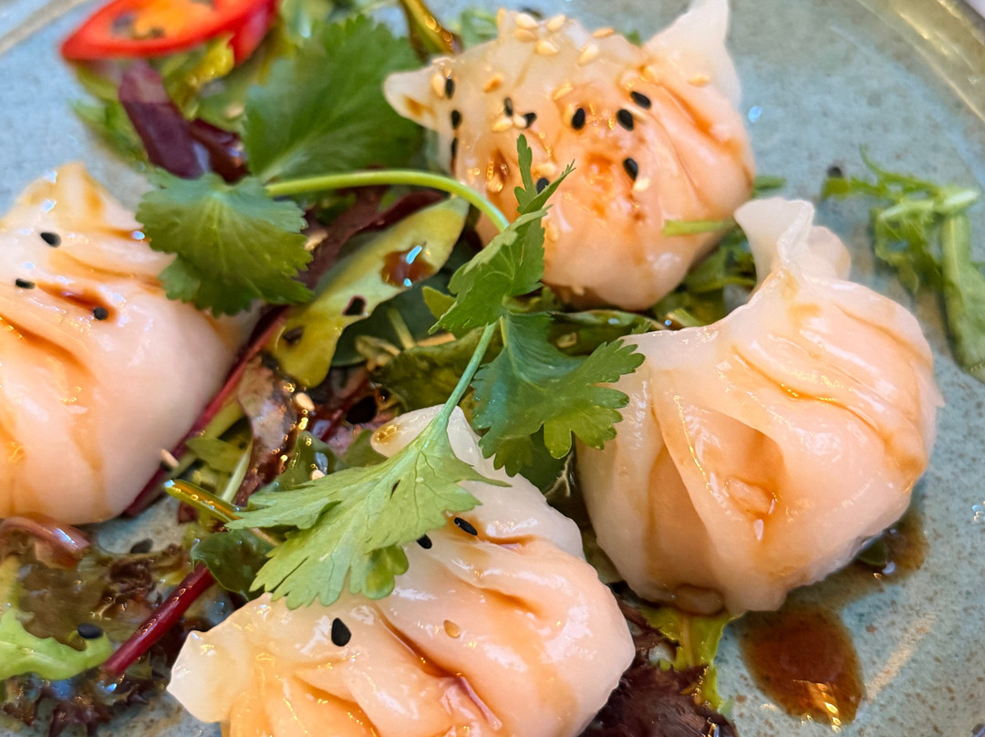 Cocochine - Asian Fusion Kitchen
