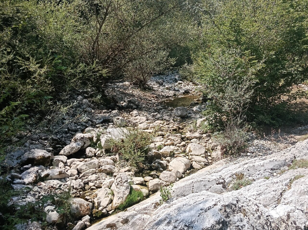 Riserva Naturale Regionale Guardiaregia-Campochiaro-Guardiaregia必去景点