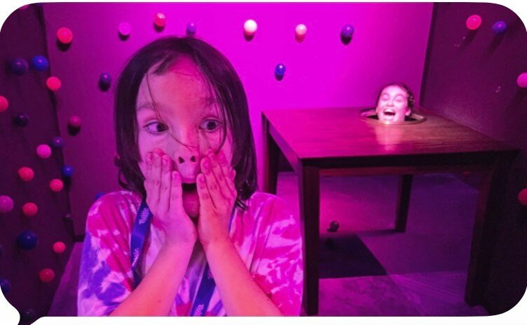 Bubble Planet: An Immersive Experience - Tempe-坦佩必去景点