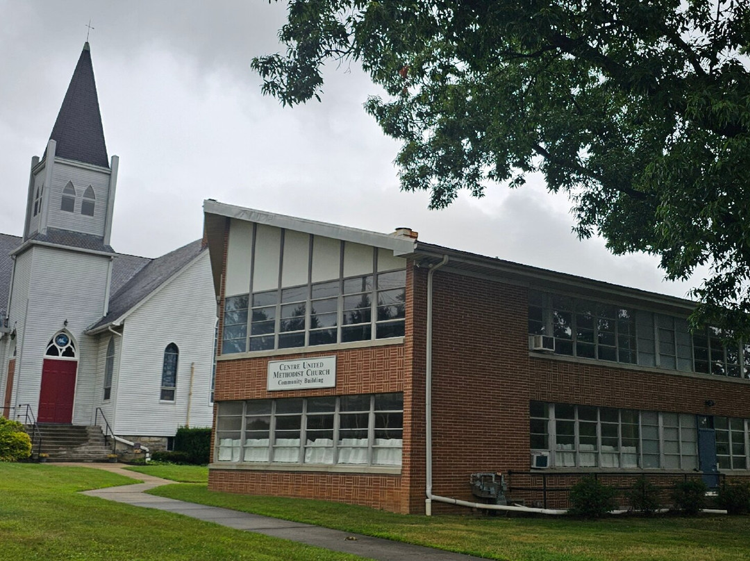 Centre United Methodist Church