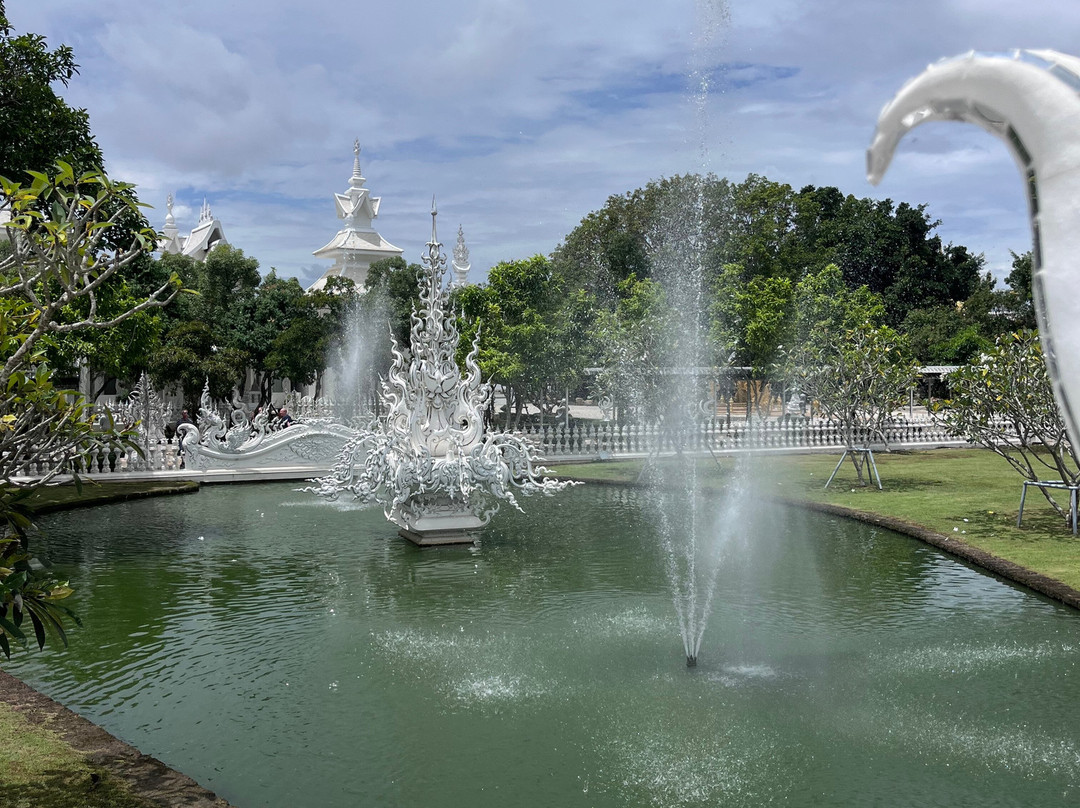 Pu Private Tours Chiangmai Thailand-清迈必去景点