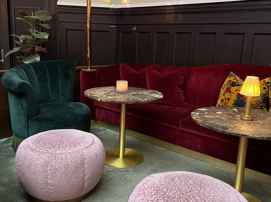 沃尔特酒店 - WorldHotels Crafted 匠旅系列主图