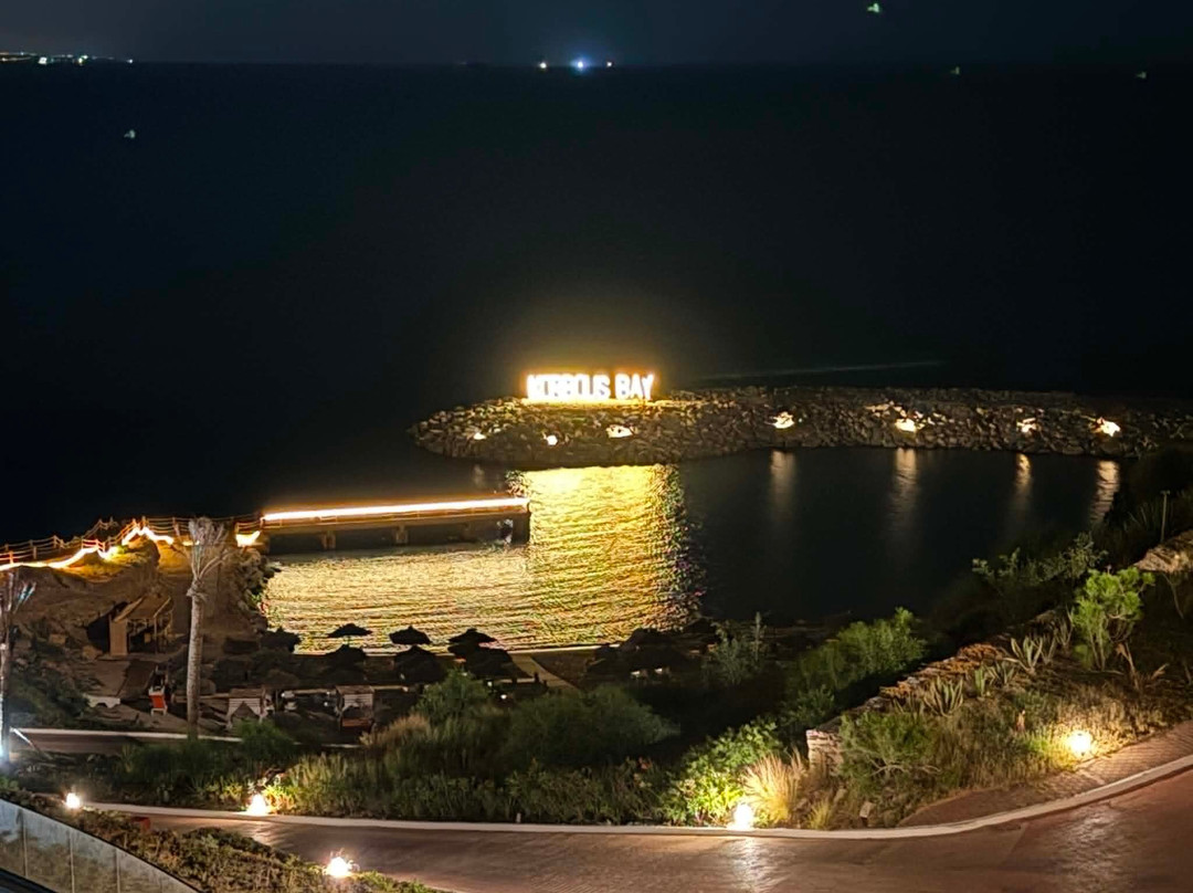 Hotel Royal Tulip Korbous Bay Thalasso & Springs主图