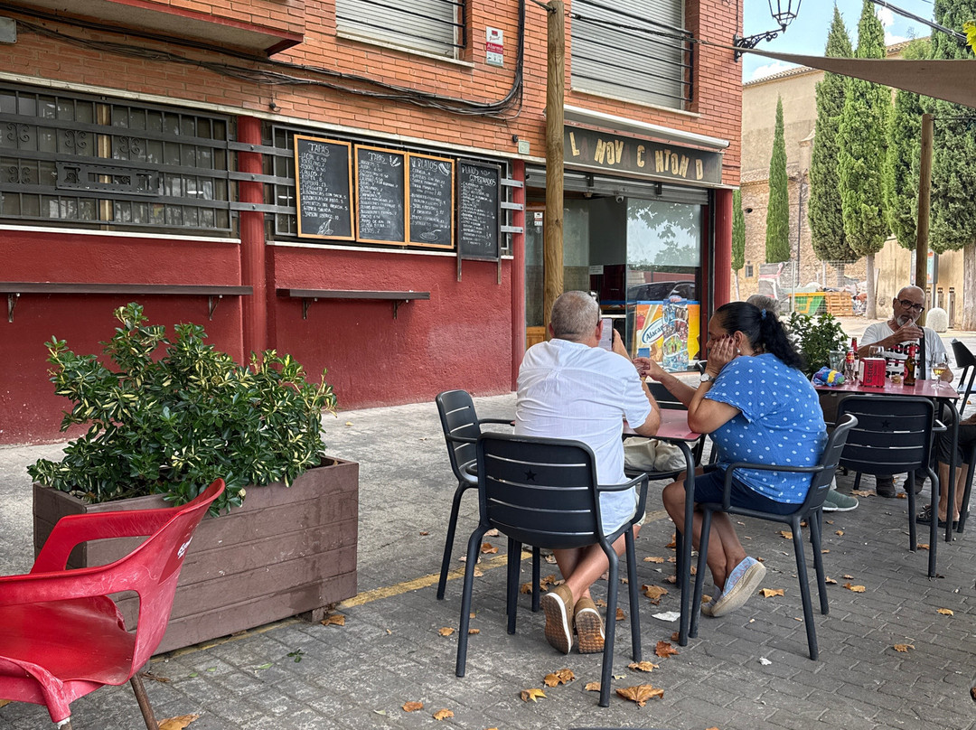 La Nova Cantonada