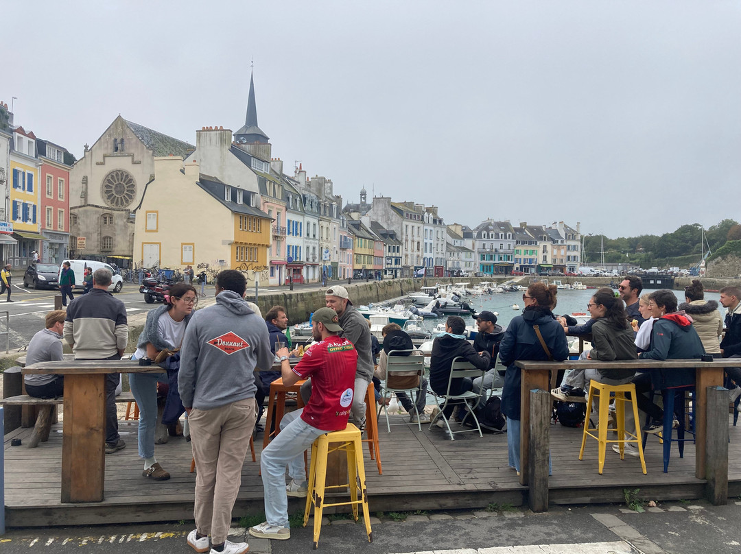 Chez Lucienne