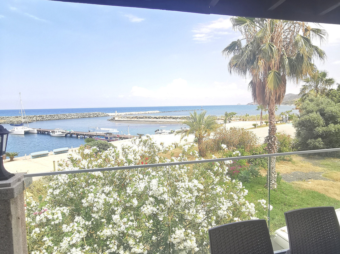 Pyrgiana Beach主图