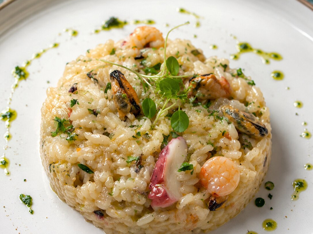 Mangiamo Ca' Mea
