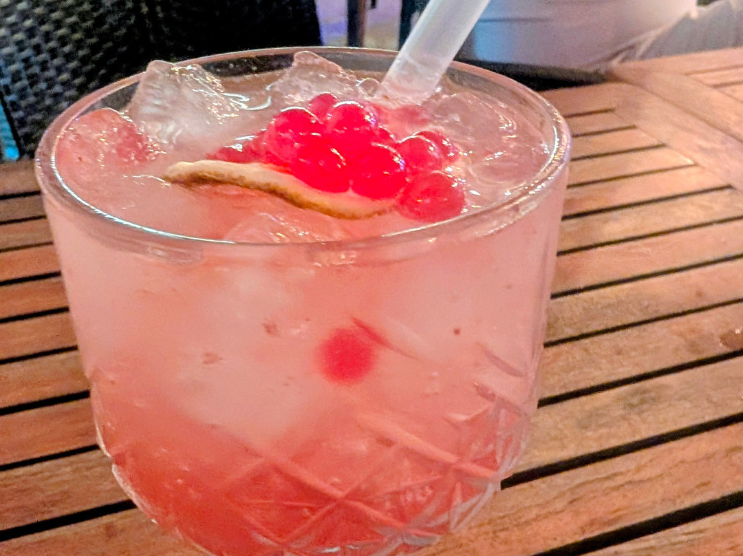 俱乐部中庭马米勒斯酒店主图