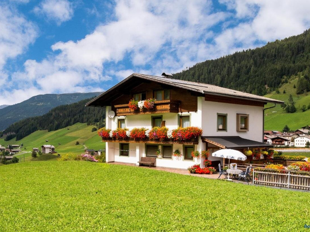 Apartments Haus Annemarie