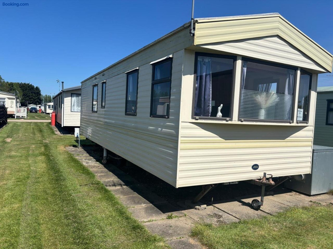 Lakeland Caravan Park Skegness