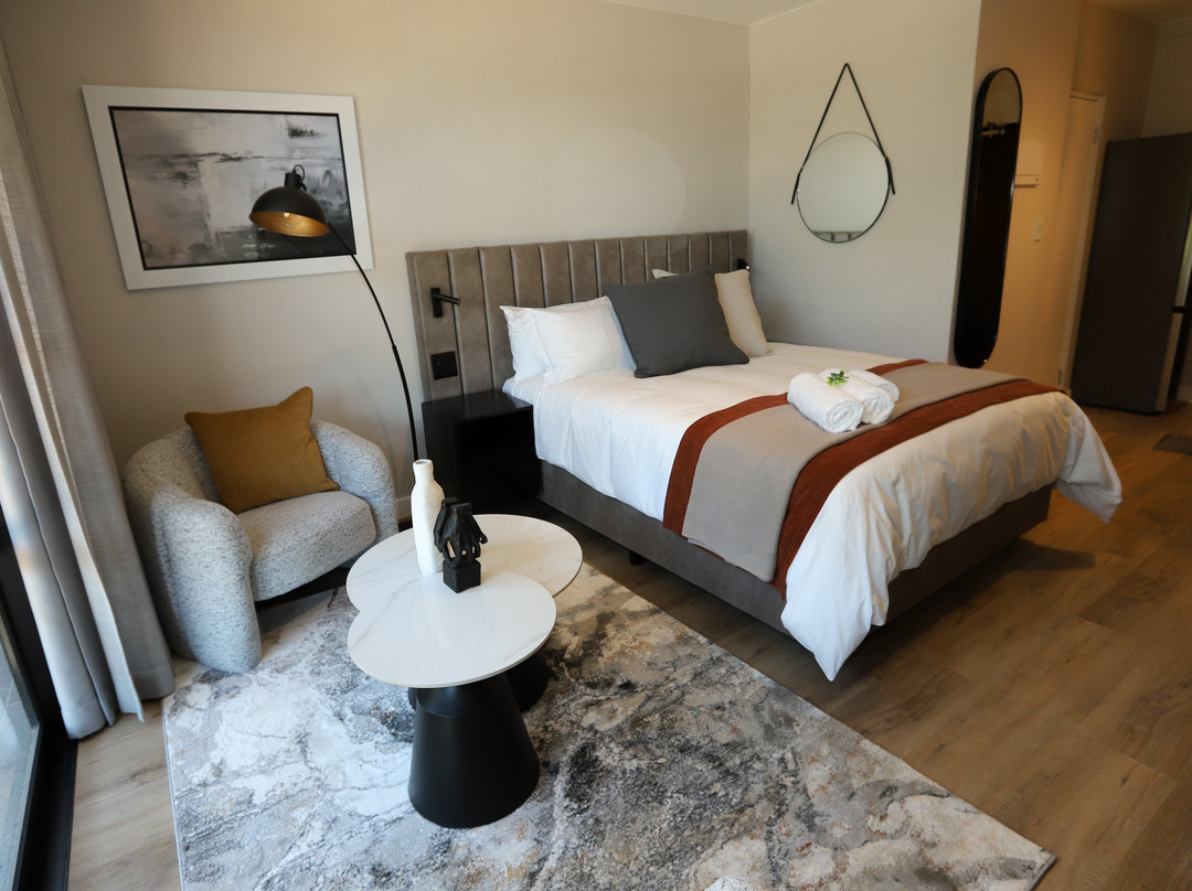 WINK Aparthotel Saxon Square