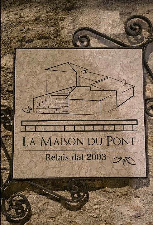 La Maison Du Pont Relais | B&B Hotel主图