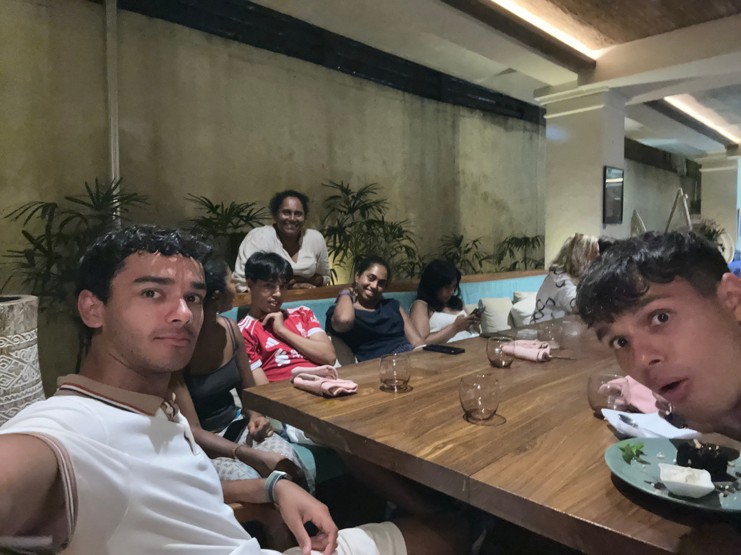 The Merchant Galle Fort主图