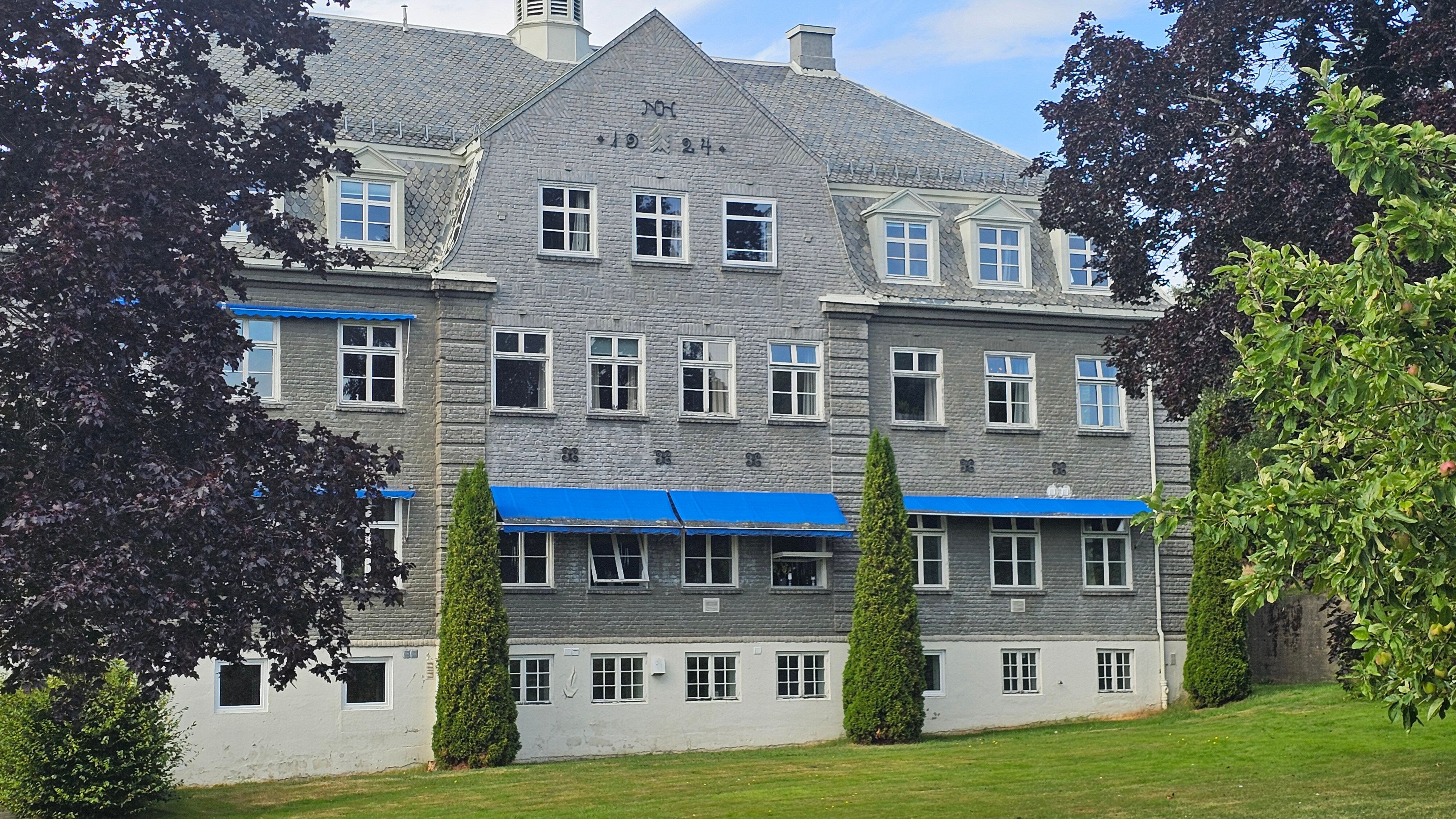 Brattrein Hotell - Unike Hoteller-旅行者
