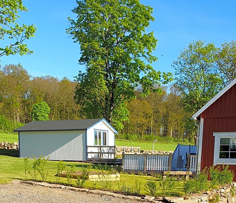 Joastorps Bed & Breakfast