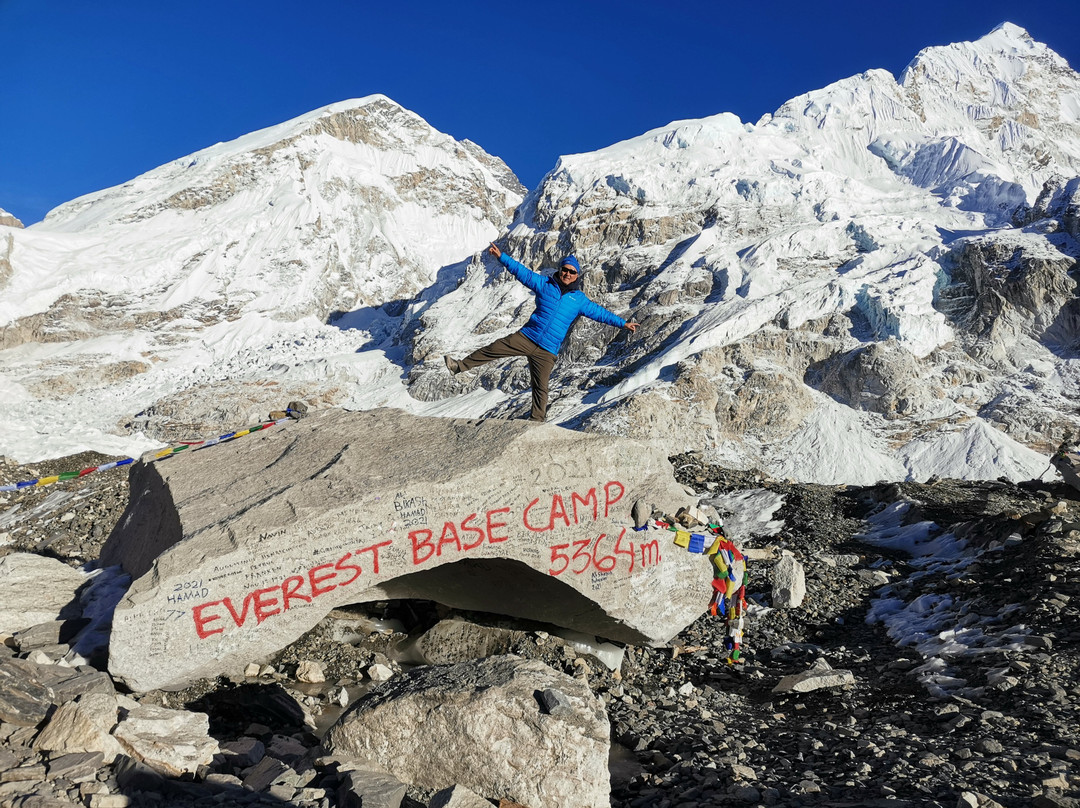 Unique Himalaya Treks And Expeditions-加德满都必去景点