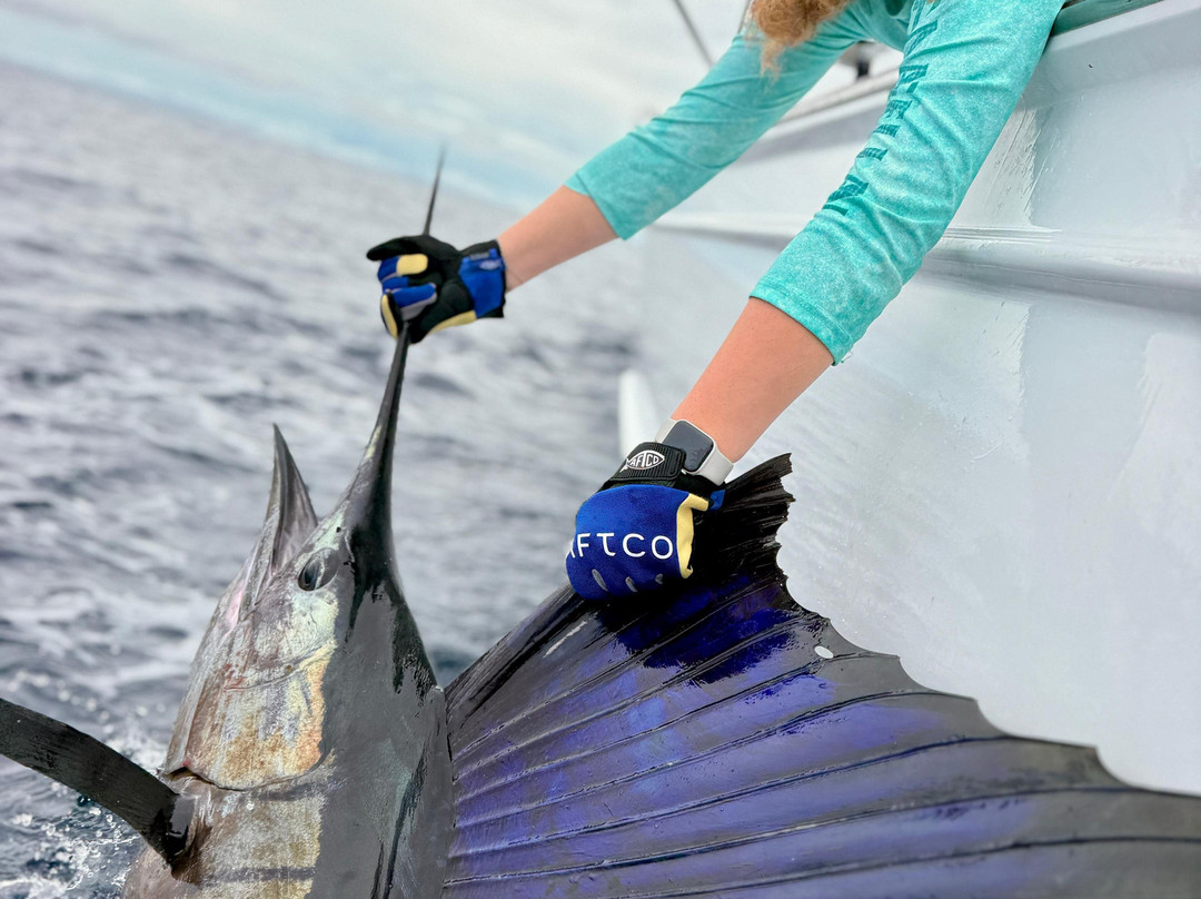 Maverick Sportfishing Charters-梦城必去景点